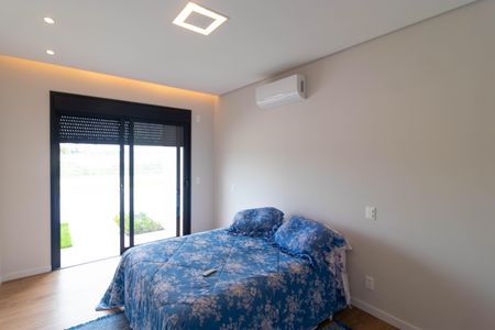 Casa de condomínio à venda com 496m², 4 quartos e 3 vagasSuíte 3