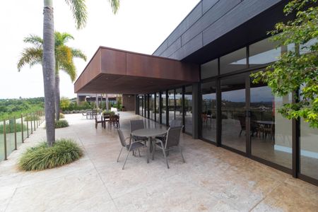 Casa de condomínio à venda com 496m², 4 quartos e 3 vagasÁrea comum - Salão de festas