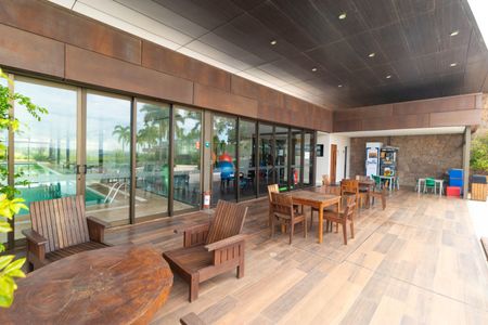 Casa de condomínio à venda com 496m², 4 quartos e 3 vagasÁrea comum