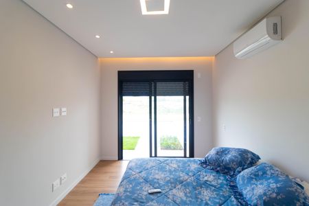 Casa de condomínio à venda com 496m², 4 quartos e 3 vagasSuíte 3