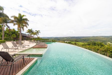 Casa de condomínio à venda com 496m², 4 quartos e 3 vagasÁrea comum - Piscina