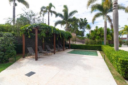 Casa de condomínio à venda com 496m², 4 quartos e 3 vagasÁrea comum