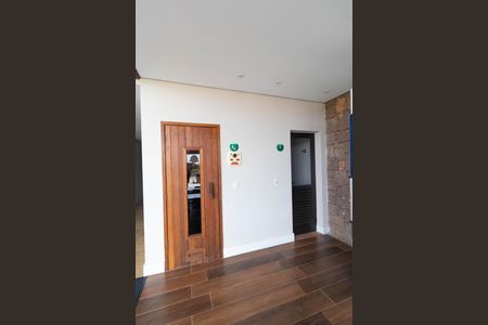 Casa de condomínio à venda com 496m², 4 quartos e 3 vagasÁrea comum - Sauna