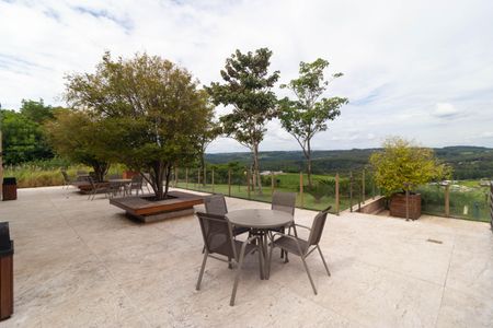 Casa de condomínio à venda com 496m², 4 quartos e 3 vagasÁrea comum