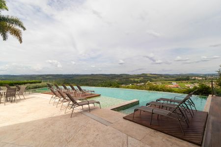 Casa de condomínio à venda com 496m², 4 quartos e 3 vagasÁrea comum - Piscina