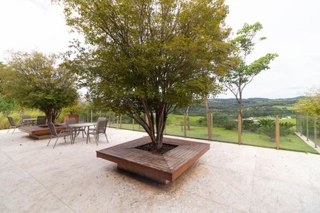 Casa de condomínio à venda com 496m², 4 quartos e 3 vagasÁrea comum