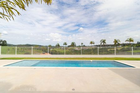 Casa de condomínio à venda com 496m², 4 quartos e 3 vagasQuintal