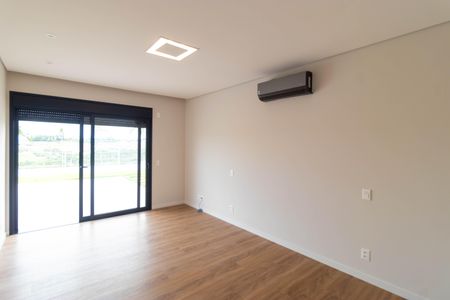 Casa de condomínio à venda com 496m², 4 quartos e 3 vagasSuíte 4