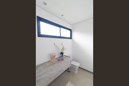 Casa de condomínio à venda com 496m², 4 quartos e 3 vagasLavabo