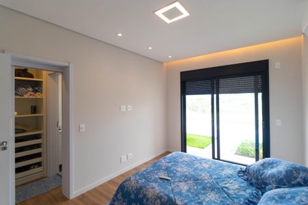 Casa de condomínio à venda com 496m², 4 quartos e 3 vagasSuíte 3