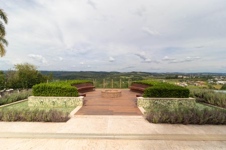 Casa de condomínio à venda com 496m², 4 quartos e 3 vagasÁrea comum