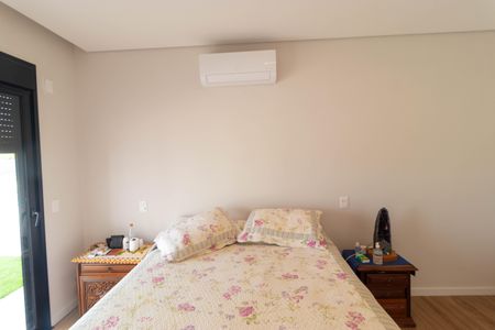 Casa de condomínio à venda com 496m², 4 quartos e 3 vagasSuíte 1