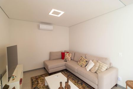 Casa de condomínio à venda com 496m², 4 quartos e 3 vagasSala 2