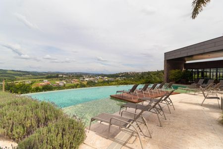 Casa de condomínio à venda com 496m², 4 quartos e 3 vagasÁrea comum - Piscina