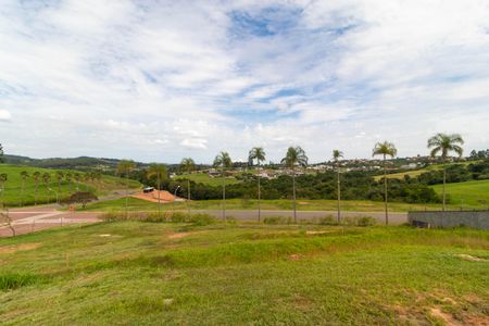 Casa de condomínio à venda com 496m², 4 quartos e 3 vagasVista do Quintal