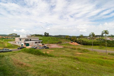 Casa de condomínio à venda com 496m², 4 quartos e 3 vagasVista do Quintal