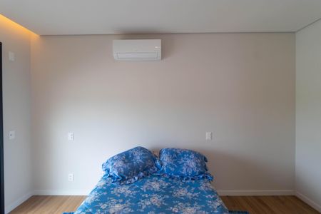 Casa de condomínio à venda com 496m², 4 quartos e 3 vagasSuíte 3