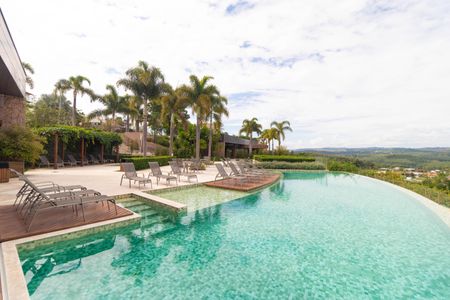Casa de condomínio à venda com 496m², 4 quartos e 3 vagasÁrea comum - Piscina