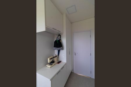 Casa de condomínio à venda com 496m², 4 quartos e 3 vagasÁrea de Serviço