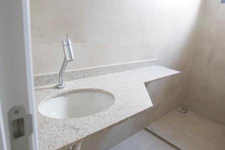 Apartamento para alugar com 187m², 3 quartos e 3 vagas Apartamento para alugar com 187m², 3 quartos e 3 vagasBanheiro da Suíte