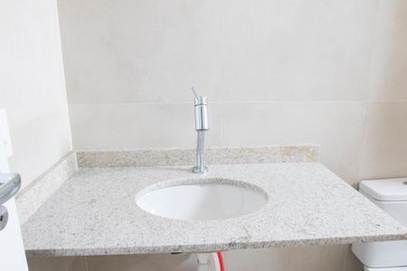 Apartamento para alugar com 187m², 3 quartos e 3 vagas Apartamento para alugar com 187m², 3 quartos e 3 vagasBanheiro da Suíte 2