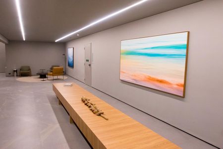 Apartamento para alugar com 187m², 3 quartos e 3 vagas Apartamento para alugar com 187m², 3 quartos e 3 vagasÁrea comum