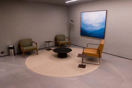 Apartamento para alugar com 187m², 3 quartos e 3 vagas Apartamento para alugar com 187m², 3 quartos e 3 vagasÁrea comum