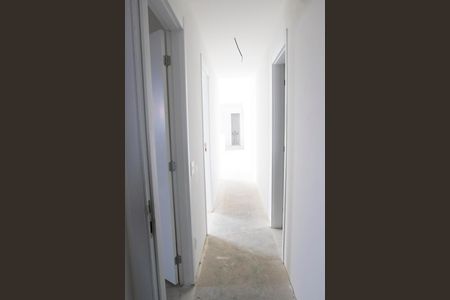 Apartamento para alugar com 187m², 3 quartos e 3 vagas Apartamento para alugar com 187m², 3 quartos e 3 vagasCorredor