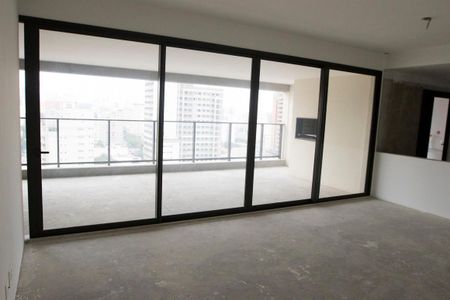 Apartamento para alugar com 187m², 3 quartos e 3 vagas Apartamento para alugar com 187m², 3 quartos e 3 vagasSala/Cozinha