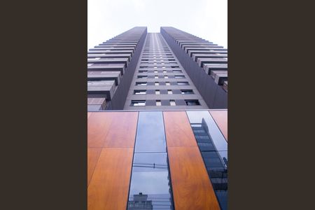 Apartamento para alugar com 187m², 3 quartos e 3 vagas Apartamento para alugar com 187m², 3 quartos e 3 vagasFachada