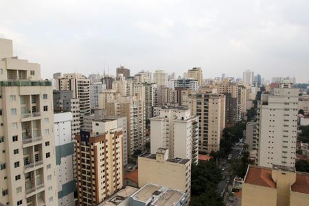 Apartamento para alugar com 187m², 3 quartos e 3 vagas Apartamento para alugar com 187m², 3 quartos e 3 vagasvista da Sala/Cozinha