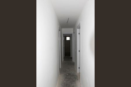 Apartamento para alugar com 187m², 3 quartos e 3 vagas Apartamento para alugar com 187m², 3 quartos e 3 vagasCorredor