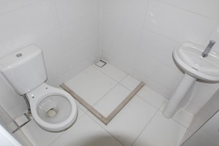 Apartamento para alugar com 187m², 3 quartos e 3 vagas Apartamento para alugar com 187m², 3 quartos e 3 vagasBanheiro