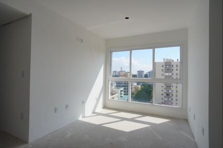 Apartamento à venda com 92m², 2 quartos e 1 vagaSala