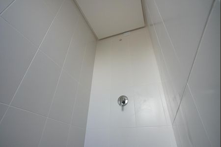 Apartamento à venda com 92m², 2 quartos e 1 vagaBanheiro Corredor