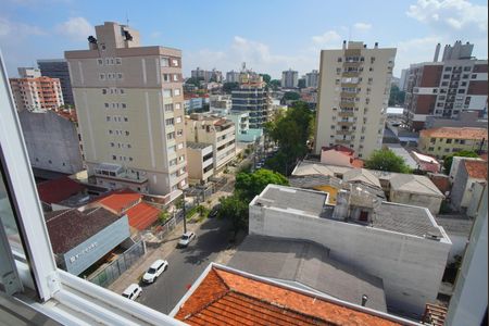 Apartamento à venda com 92m², 2 quartos e 1 vagaSala - Vista