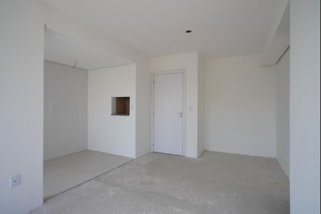 Apartamento à venda com 92m², 2 quartos e 1 vagaSala