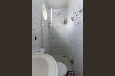 Apartamento à venda com 192m², 3 quartos e 1 vagaBanheiro da suíte