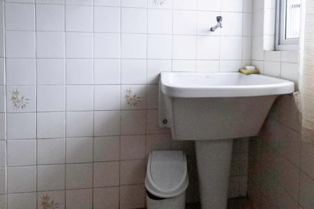 Apartamento à venda com 192m², 3 quartos e 1 vagaCozinha e Área de Serviço