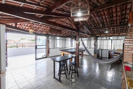 Apartamento à venda com 192m², 3 quartos e 1 vagaCobertura