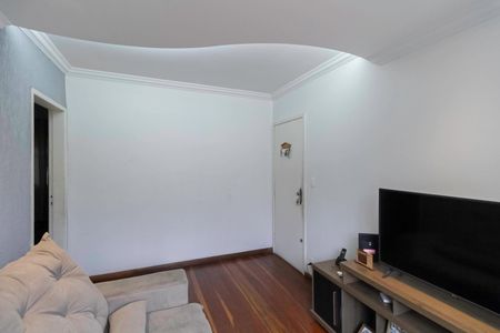 Apartamento à venda com 192m², 3 quartos e 1 vagaSala 