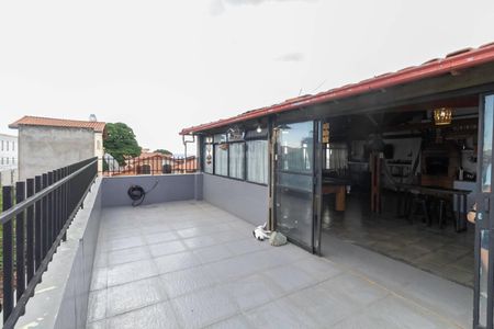 Apartamento à venda com 192m², 3 quartos e 1 vagaCobertura