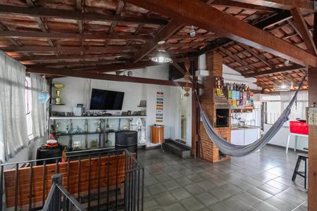 Apartamento à venda com 192m², 3 quartos e 1 vagaCobertura