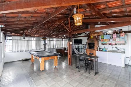 Apartamento à venda com 192m², 3 quartos e 1 vagaCobertura