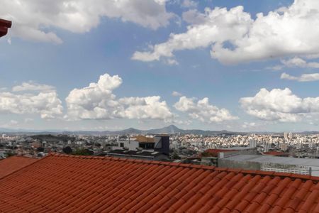 Apartamento à venda com 192m², 3 quartos e 1 vaga Vista da Cobertura