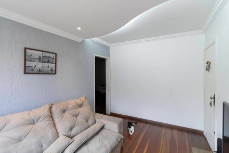 Apartamento à venda com 192m², 3 quartos e 1 vagaSala 