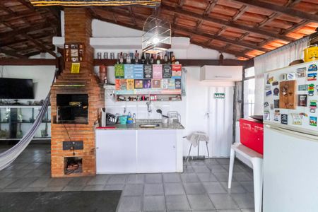 Apartamento à venda com 192m², 3 quartos e 1 vagaCobertura