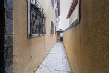 Apartamento à venda com 192m², 3 quartos e 1 vagaEntrada