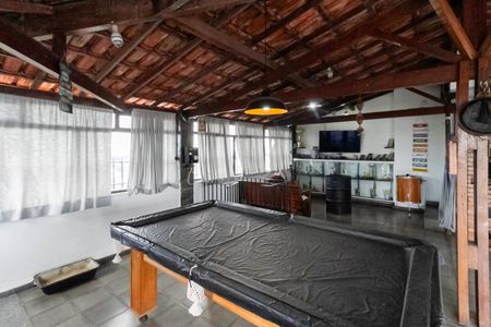 Apartamento à venda com 192m², 3 quartos e 1 vagaCobertura