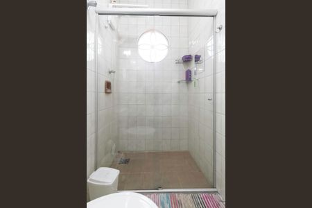 Apartamento à venda com 192m², 3 quartos e 1 vagaBanheiro social